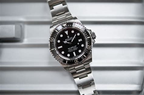 rolex sea dweller s16805 serial|rolex sea dweller 116600.